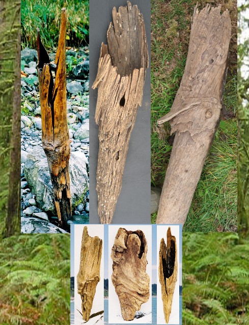 Knot Pot Collection 2 Of Each Size!